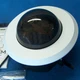 K107H WREN Indoor Recessed Miniglobe CCTV Security Camera/Housing MG2-WM AS-IS