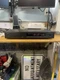 Yamaha T-60 Natural Sound AM/FM Digital Stereo Tuner Made in Japan - Working!