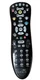 Arris MXv4 IR Remote Control Cable Box TV DVR Tested Working Black