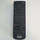 Sony  RM-P362 AV Stereo Receiver Programmable Remote Control Black Original OEM