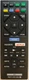US RMT-VB100U Remote Control for Sony BDP-S5500 BDP-S6500 Blu-ray DVD Player