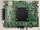 Main Board 3665-0722-0150 / 0171-2272-6864 for Vizio E65-F0 65" 4K Smart TV