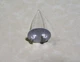 Insignia Plastic Backlight Reflector Retainer Clip Holder for NS-43DF710NA21 