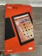 Amazon Fire HD Tablet &ndash; Fully Functional, Brand new in box never opened. 