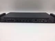 Extron A/V Room & Projector Control System 5cr Plus Switcher AV Deck TESTED