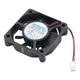 Refrigerator Flexzone Drawer Fan Motor #DA31-00070D for Samsung