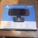 NexiGo N930AF Webcam 1080p Software Control Stereo Microphone  Privacy Cover NEW