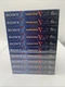 NEW SONY T-120VF 10 Pack 6 Hour VHS Premium Grade - Factory Sealed