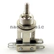 Switchcraft 3-Way Short Toggle Switch