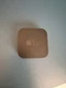 Apple TV Model A1625 32gb 4th Generation | Black | UPDATED & FULLY FUNCTIONAL