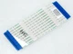 Vizio E65-F0 Cable Ribbon (Control Board to Panel) 0460-2868-0210