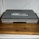 Sony SLV-D370P DVD VCR Combo Player Hi-Fi Stereo VHS Recorder w/ Remote. Tested