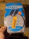 New Dynex DX-AV201 6Ft. High Definition Optical Digital Audio Cable With Package