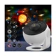 Galaxy Projector for Bedroom,13 in 1 Planetarium Star Projector Gal... Fast Ship