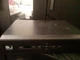 DirecTV D12-100 Satellite Receiver Digital Cable TV Box  with Power Cord