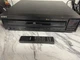 Sony CDP-C205 Home Stereo 5-Disc CD Changer Player w/Remote