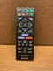Remote RMT-B126A For Sony DVD Player BDP-BX620, BDP-S5200 - Tested - Used