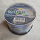 Brand New Verbatim BD-R 25GB 1-6x Speed 50+3 Pack Inkjet Printable Blu-ray Japan