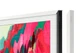 Samsung 85" The Frame Customizable Bezel - Modern White (vg-scff85wtbza)
