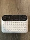 Sony Authentic NSX-40GT1, NSX-46GT1, NSX-32GT1, NSX-24GT1 Remote Control NSG-MR1