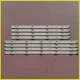 LED Strips Lamp For LG 49UK6200 49UK6300 49LK5700PSC 49UJ630V 49Lj5500 49LJ5550