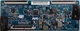 Sharp LC-43LB601U LC-43LB481U Vizio D43F-F2 T-Con Board 55.43T01.C18 T430HVN01.A