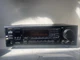 ONKYO A/V Tuner Amplifier TX-SV414PRO Turns On. For Parts Or Repair