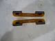 SAMSUNG UN65NU7100FXZA TV PANEL CABLE CONNECTOR ST5461D08-4-FPC-1