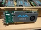 AJA Corvid 88 8-Channel 3G-SDI I/O Card with Fan
