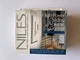 Niles SVC 100R Black High-Power in Wall Stereo Sliding Volume Control NEW