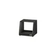 Odyssey Carpeted Studio Rack 8 Space