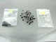 Vizio V556-G1 55" TV Screws Screw Set (No Legs No Wall Mount Screws)
