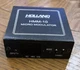 HOLLAND HMM-10 MICRO MODULATOR NO POWER CABLE