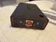 BIAMP Systems Tesira Forte EX-UBT PoE AVB/USB Expander with Bluetooth