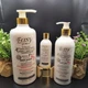 Easy Glow Royal Pro  Body Milk 500ml +1000ml Body Wash +Serum. 💯% ORIGINAL 