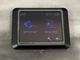 GARMIN Nuvi 260W GPS Navigator 4.3" Display UNIT ONLY No Power Cord TESTED