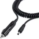 DC Car Charger Power for Insignia IS-PDDVD7 NS-MVDS7 NS-MVDS9 Dual DVD