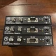 Contemporary Research ICC1-232 Display Controller 3x School Surplus