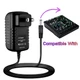 Adapter For Mackie ProFX6v3 Profx10v3 Profx12v3 ProFX22v3 Mixer