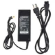AC Adapter for LG 24M47H-P 22EA63T-P LED Monitor Power Charger Supply Cord PSU