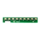 RCA RTU6549 Key Button Board DLED320E9-KEY