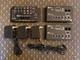 CE Labs Component HDTV Cat5 extender kit 2 room  CAT5TX / CAT5RX (2)