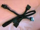 EVGA SUPERNOVA 550-1300 B2 B3 G2 G3 G5 P2  4 SATA DRIVER POWER CABLE,ORIGINAL 