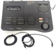 Retro Sony Family Studio XV-AL100 Video Editing Controller Mixer untested parts