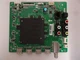 Vizio D50X-G9 Main Board (T.MT5597.U761) Serial Number LINIXUAU