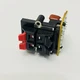YAMAHA RECEIVER RX-V675 Genuine Replacement Extra Speakers PCB Assembly