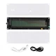 AK2515 Audio Spectrum Analyzer with Frequency Division Amplification Features