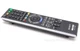 SONY Blu-Ray Disc Player GENUINE Remote Control BDP-BX1 BDP-S5000ES BDP-S550