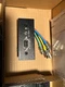 EXTRON EXTENDER AAP BLACK 70-147-12 VGA & Audio Line Driver w/ Power Supply NEW