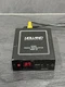 RF TV Home Micro Modulator HMM-10  Holland Electronics Tested Working W/ Cables